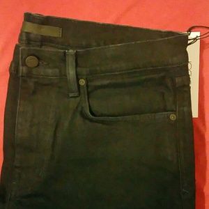 Black Joe's Jeans The Classic Straight Leg 32W 34L